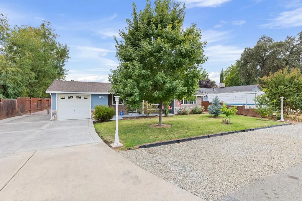 8920 Fortuna Way, Orangevale