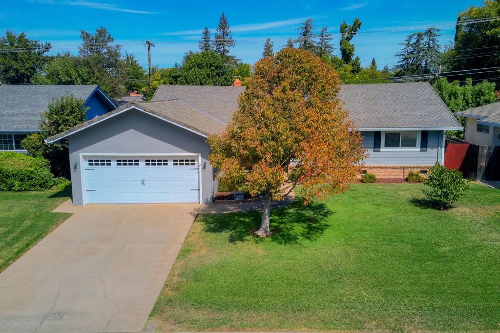 3721 Dubac Way, Sacramento