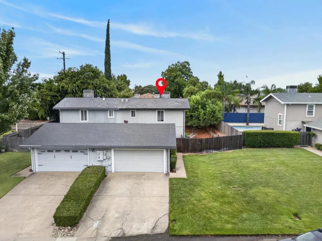 6090 Woodside Drive, Rocklin