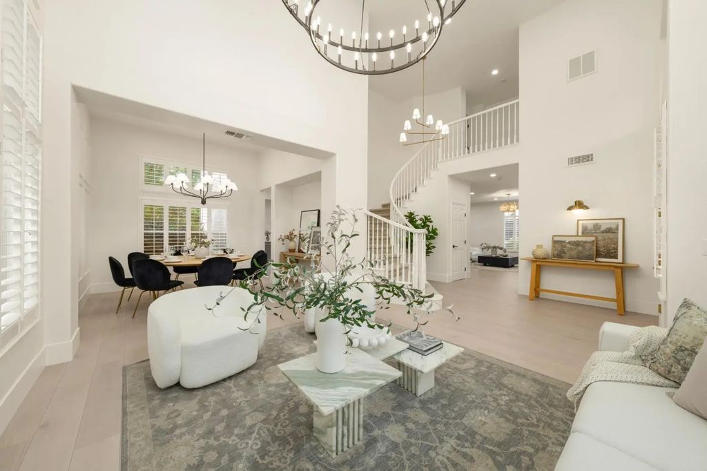 5034 Chelshire Downs Road, Granite Bay