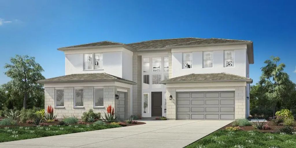 3939 Calverhall Court, Rocklin