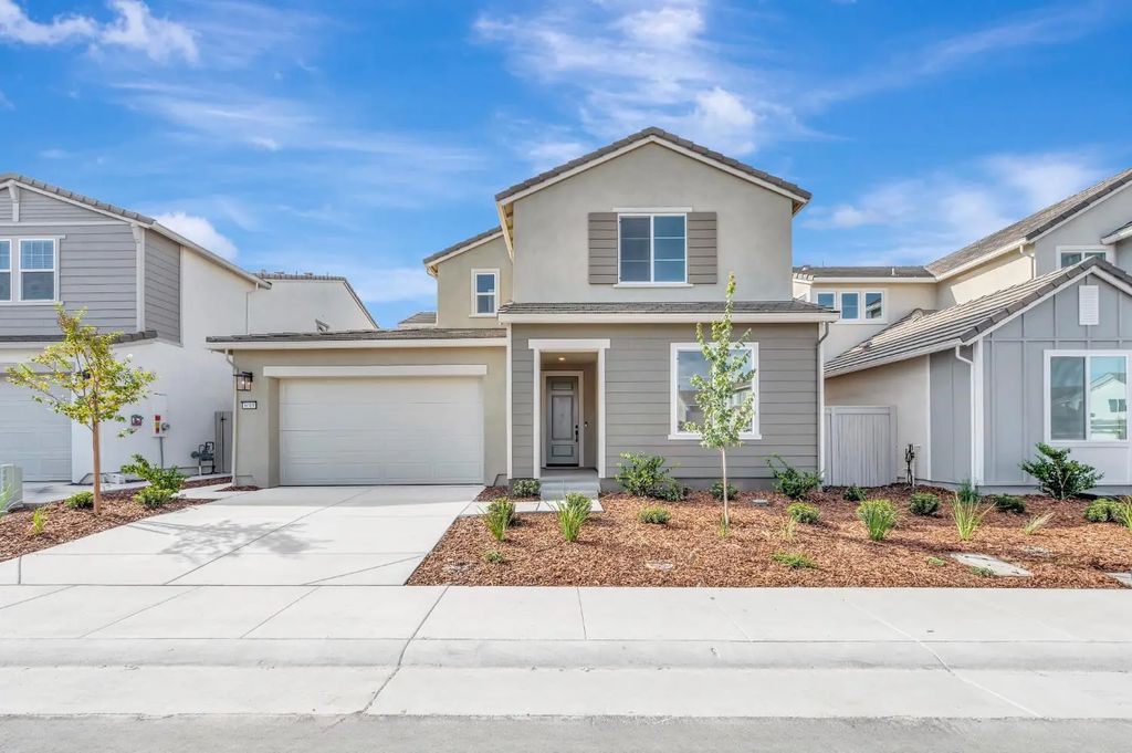 6009 Whistling Pine Way, Roseville