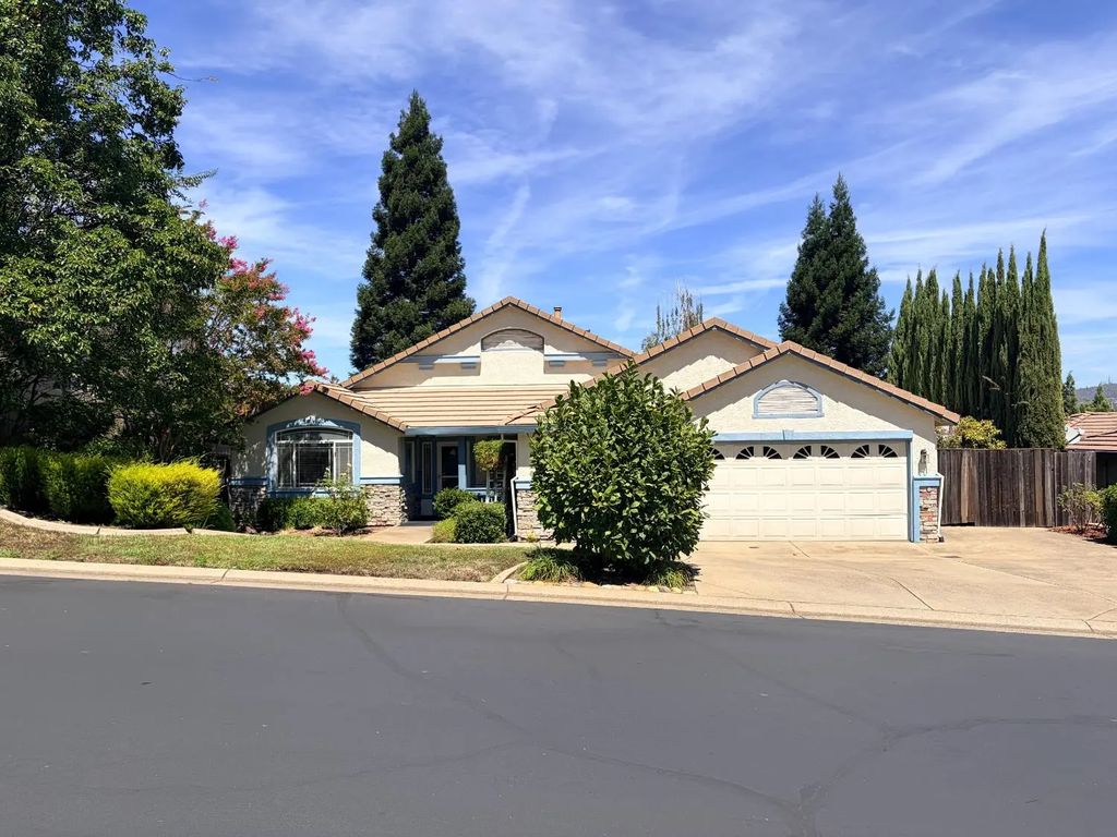3630 Waldwick Circle, El Dorado Hills