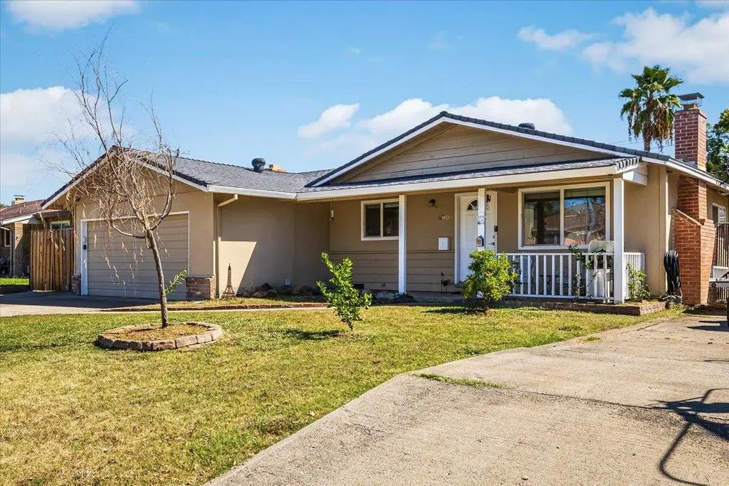 6906 Van Maren Lane, Citrus Heights