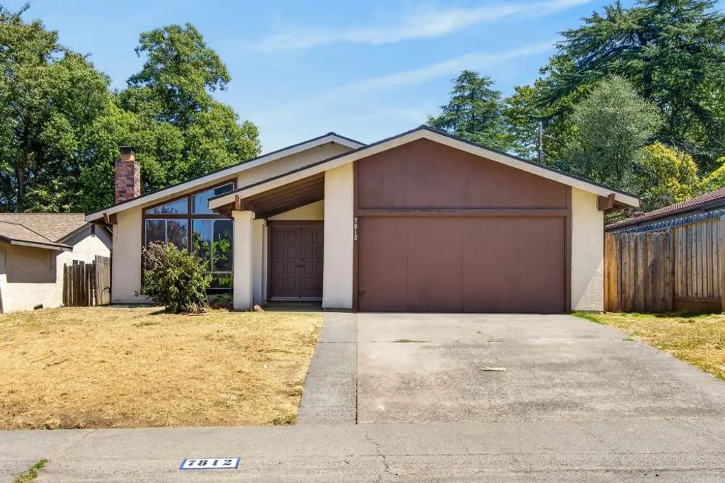 7812 Wooddale Way, Citrus Heights