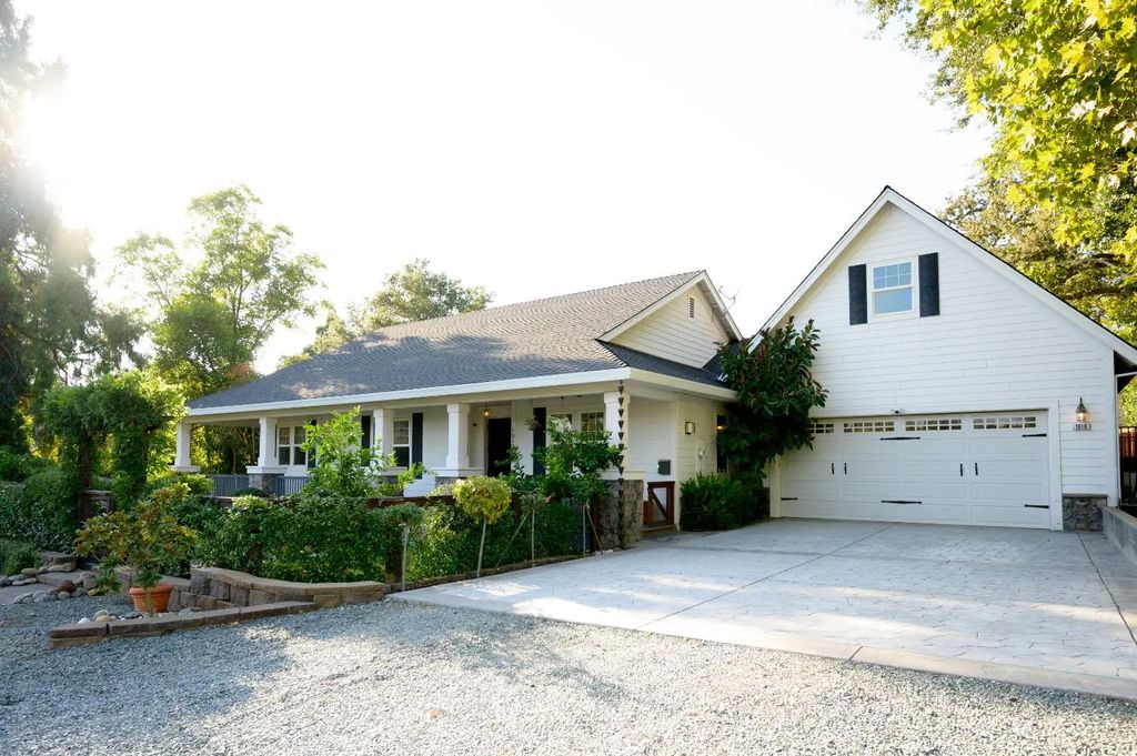 1010 Bidwell Street, Folsom