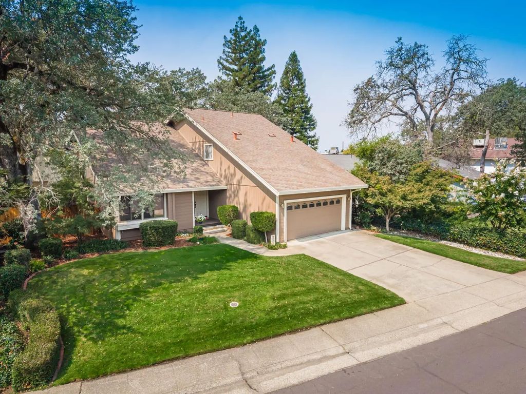 5920 Kingwood Circle, Rocklin