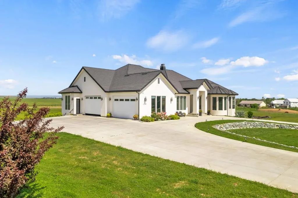 12201 Vineyard Hill Court, Elk Grove