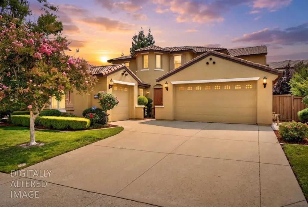 2073 Owl Meadow Street, Folsom