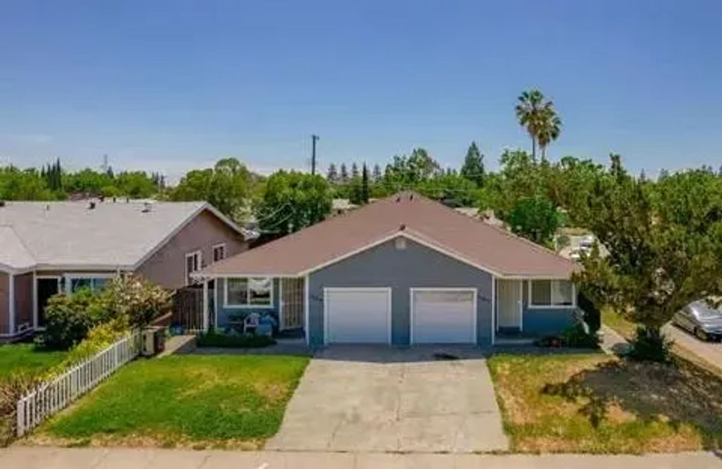 10152 Crawford Way, Sacramento
