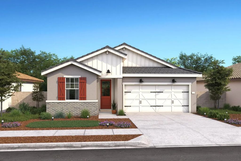 12453 Chelidon Way, Rancho Cordova