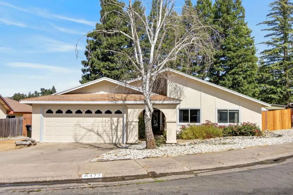 8477 Jonquil Way, Citrus Heights