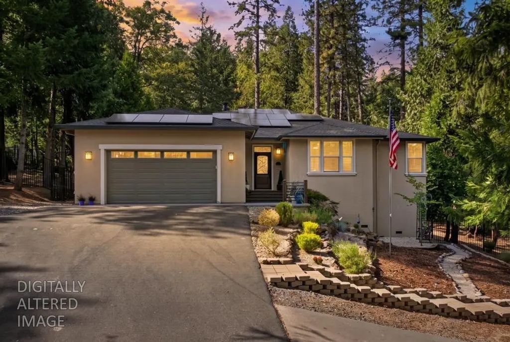 5752 Arrowhead Drive, Foresthill