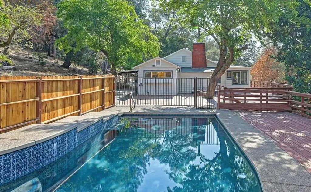 870 Little Cut Court, Placerville