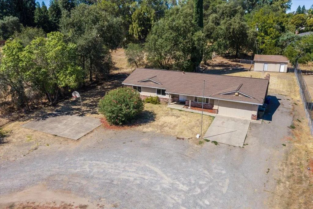 7331 Hazel Avenue, Orangevale