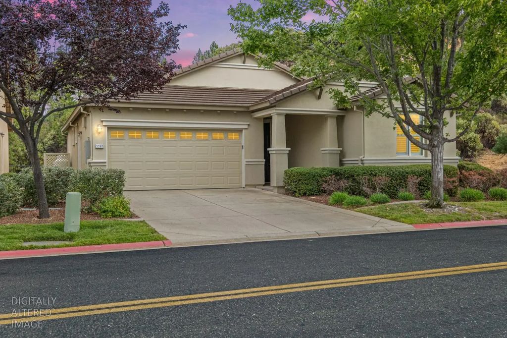 3361 Blairs Lane, Placerville