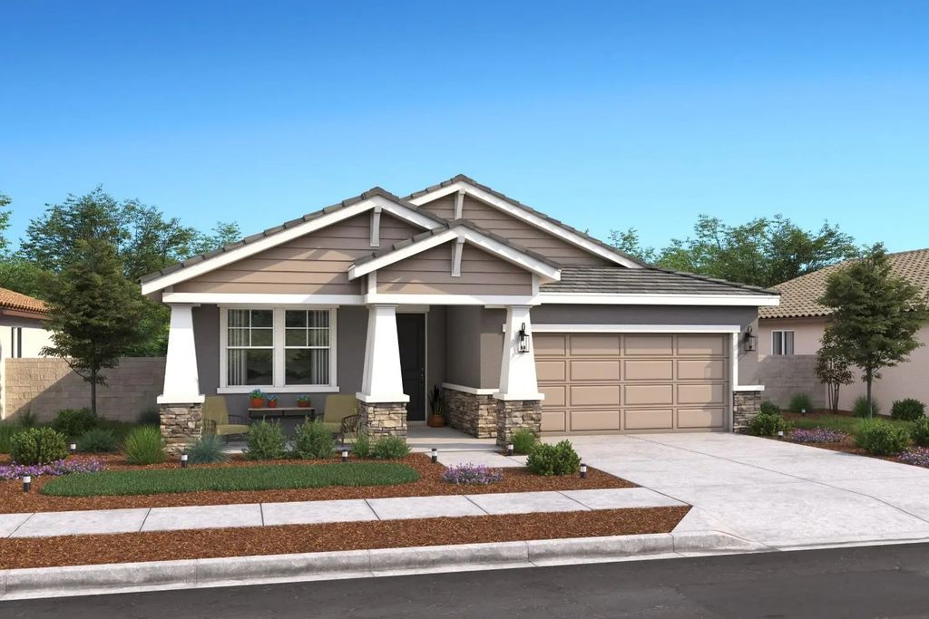 12323 Riverbottom Circle, Rancho Cordova
