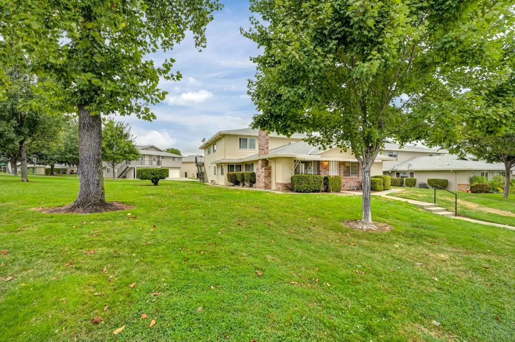 3553 Opal Drive 1, Auburn