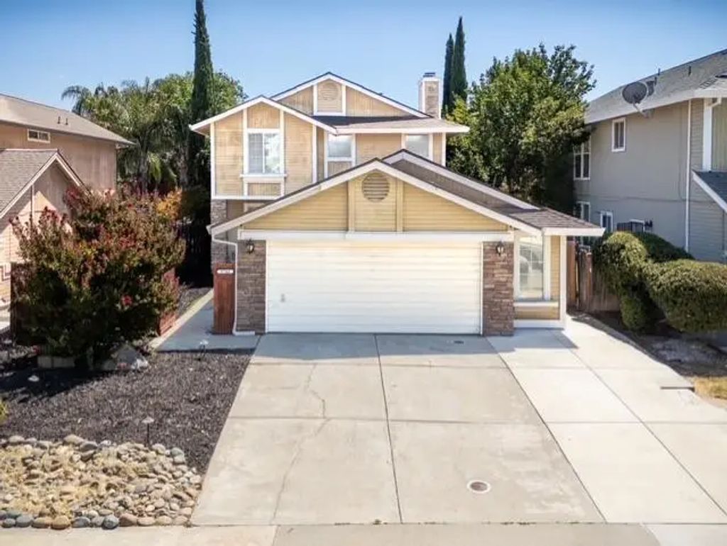 4544 Winter Oak Way, Antelope