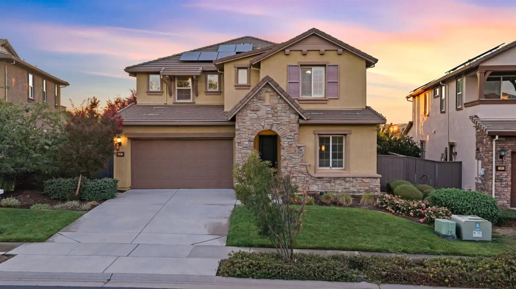 5087 Brentford Way, El Dorado Hills