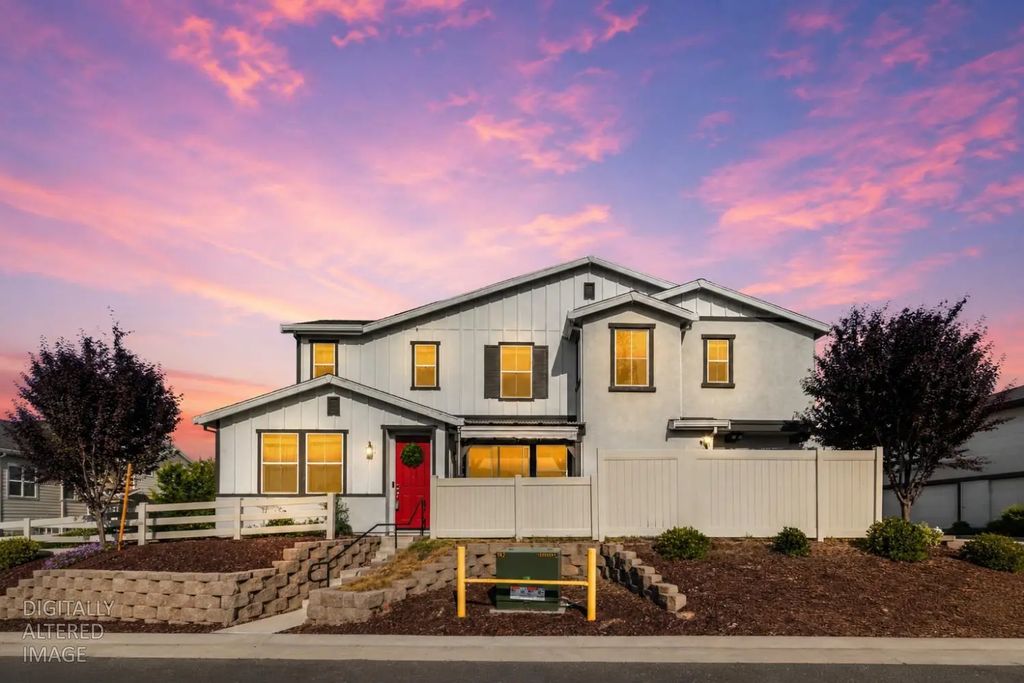 7938 Pitcher St, Citrus Heights