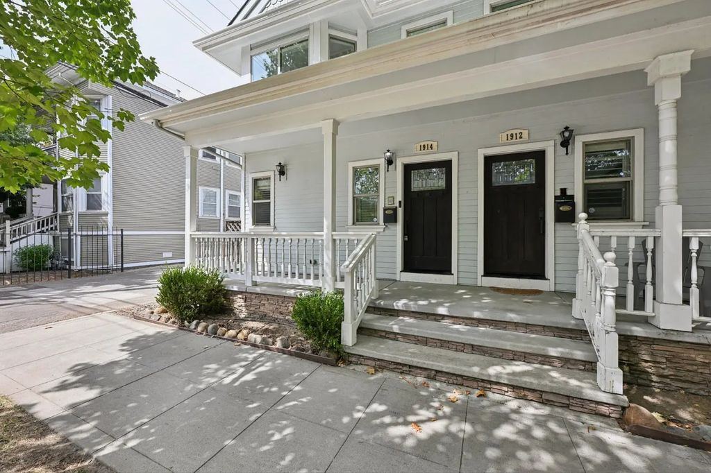 1914 6th Street, Sacramento