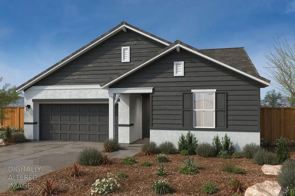 8341 Sidra Way, Elk Grove