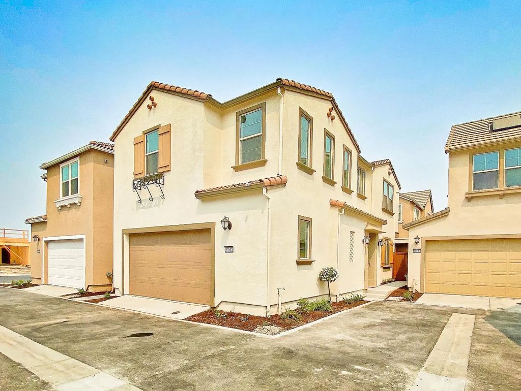 10515 Tenor Way, Elk Grove