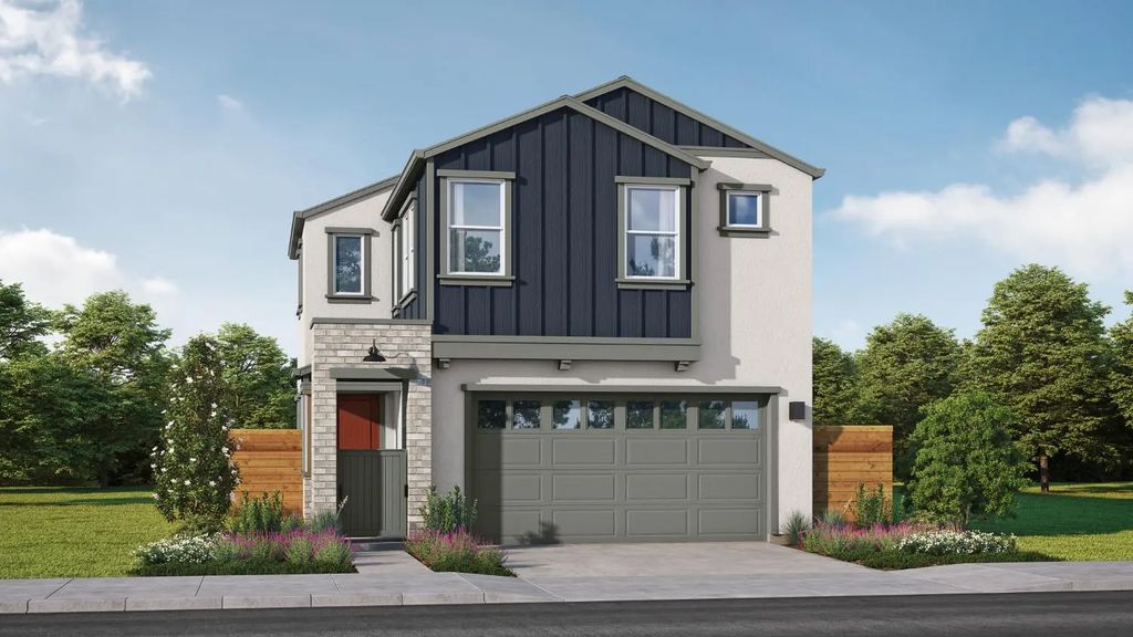 14 Kierland Place, Elk Grove