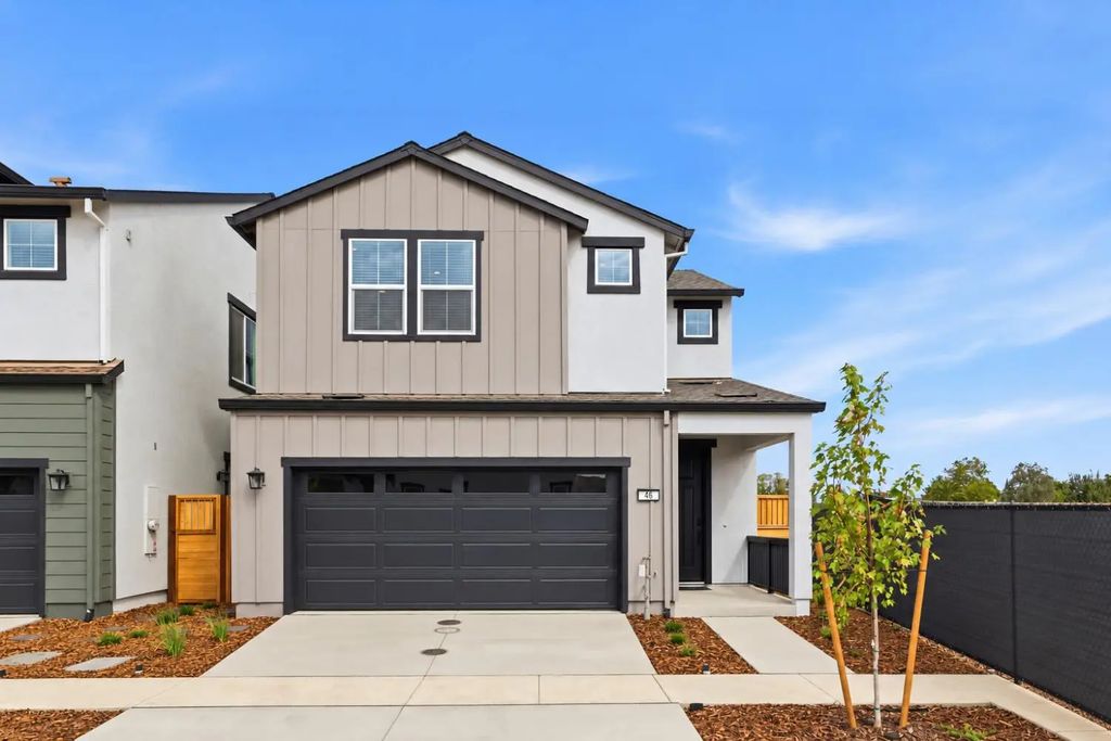 46 Solvang Court, Elk Grove