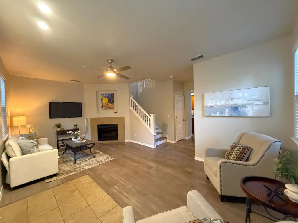 11 Crevalle Place, Sacramento