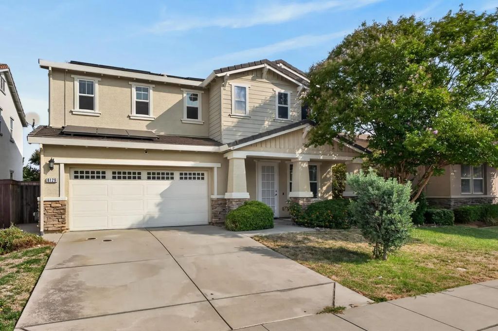 8129 Suarez Way, Elk Grove
