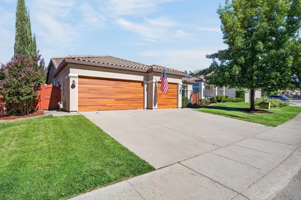 774 Halidon Way, Folsom