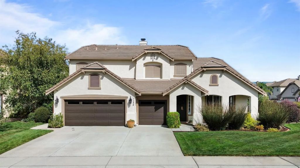 7188 Liverpool Lane, Roseville