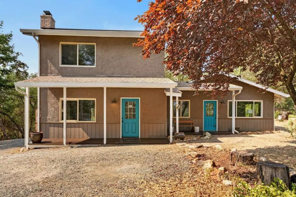 10334 Hidden Hill Road, Auburn