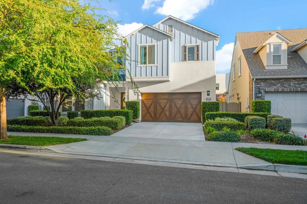 3344 Forney Way, Sacramento