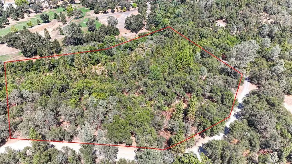 0 Browns Rd, Placerville