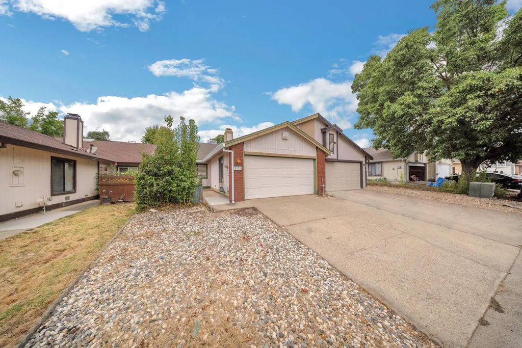 5939 El Sol Way, Citrus Heights