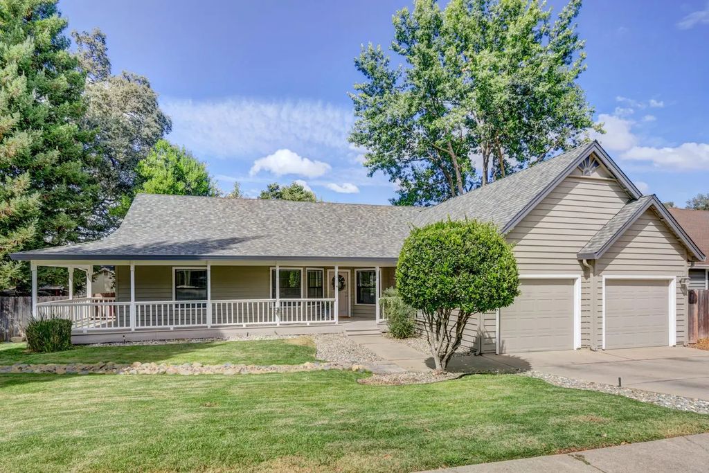 9225 Mott Court, Orangevale
