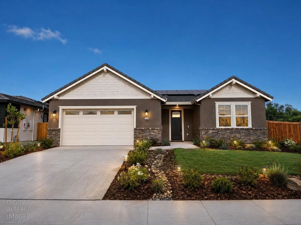 2355 Briar Meadow Circle, Auburn