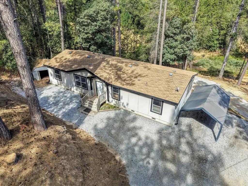 5201 Westley Road, Placerville