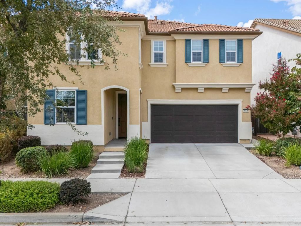 5375 Hampton Falls Way, Sacramento