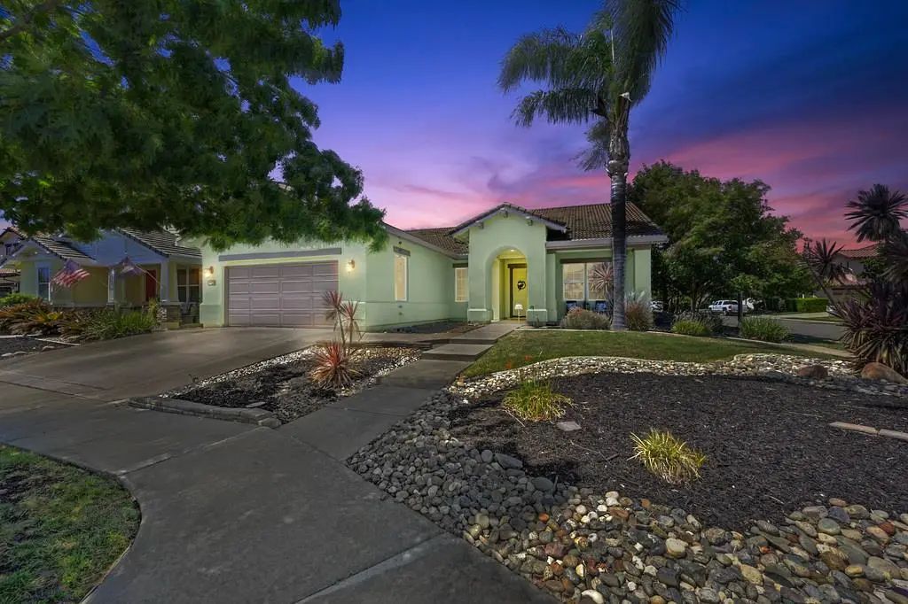 1662 Benvenito Lane, Lincoln