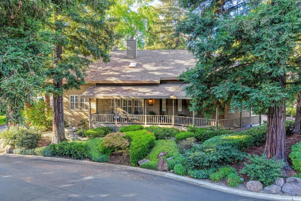 51 Covered Bridge Road, Carmichael