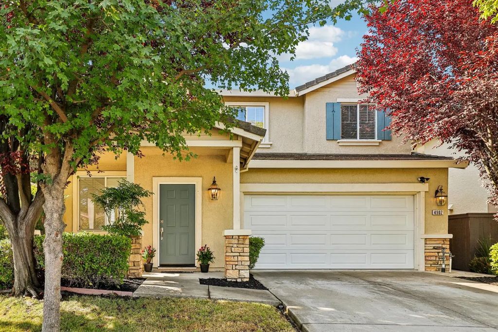 4902 Alterra Way, Sacramento