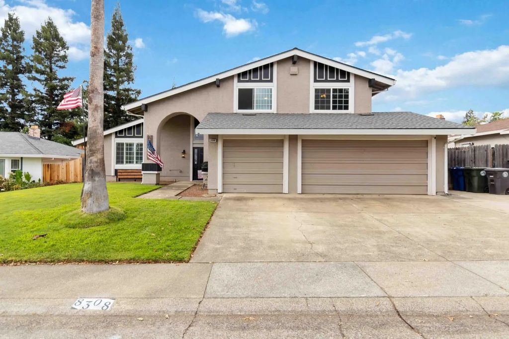 8308 Canyon Oak Drive, Citrus Heights