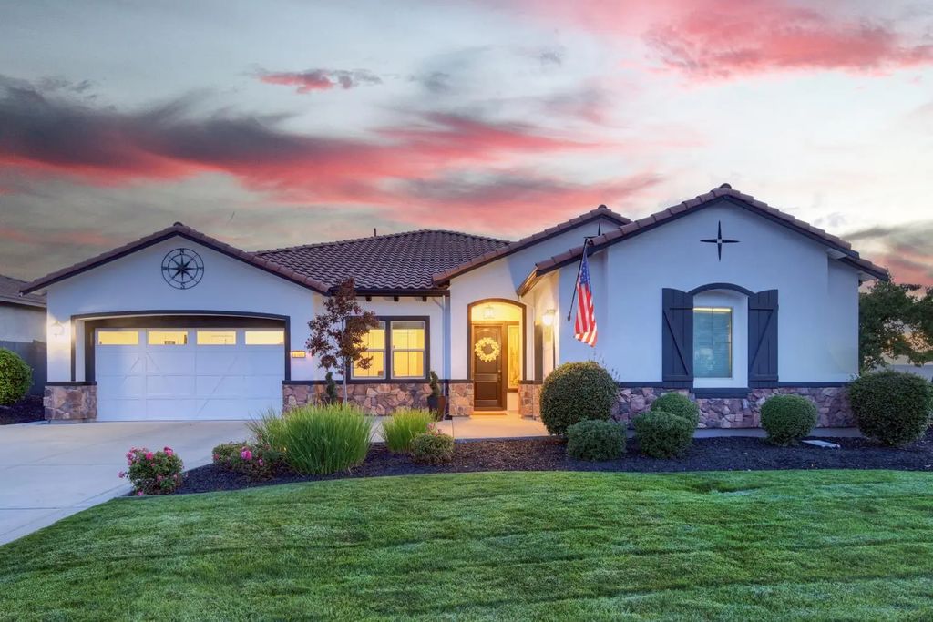 1780 Brandywood Way, El Dorado Hills