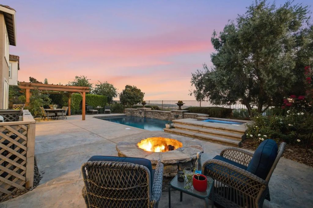 8030 Damico Drive, El Dorado Hills