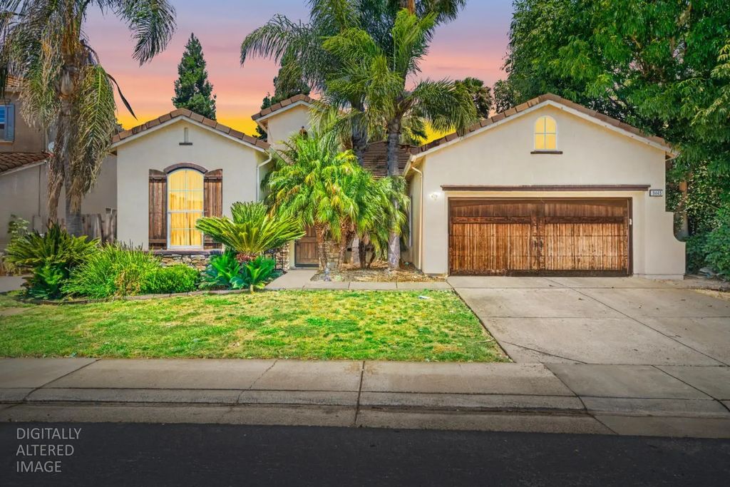 9445 Loire Valley Way, Elk Grove