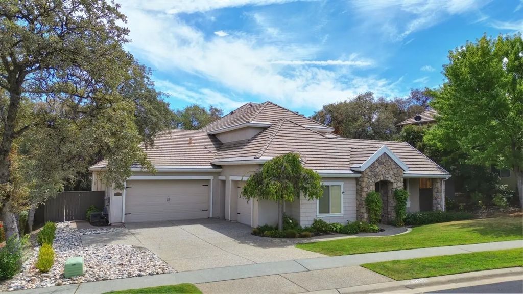 3835 Deer Ridge Lane, Auburn